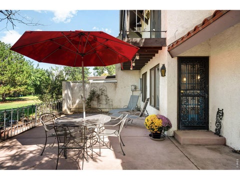 Tiny photo for 4845 Old Post Cir, Boulder, CO 80301 (MLS # 1067471)
