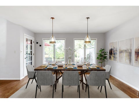 Tiny photo for 4845 Old Post Cir, Boulder, CO 80301 (MLS # 1067471)