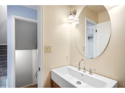 Tiny photo for 4845 Old Post Cir, Boulder, CO 80301 (MLS # 1067471)