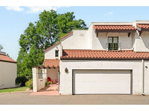 Tiny photo for 4845 Old Post Cir, Boulder, CO 80301 (MLS # 1067471)