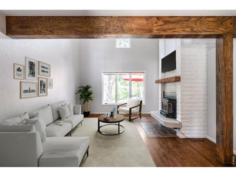 Photo of 4845 Old Post Cir, Boulder, CO 80301 (MLS # 1067471)