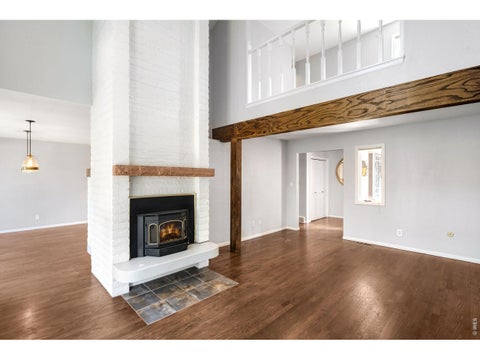 Tiny photo for 4845 Old Post Cir, Boulder, CO 80301 (MLS # 1067471)