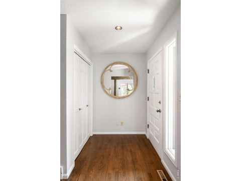 Tiny photo for 4845 Old Post Cir, Boulder, CO 80301 (MLS # 1067471)