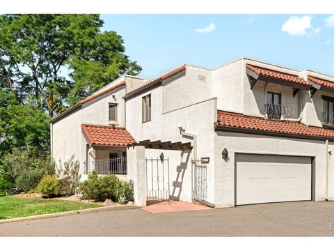 Tiny photo for 4845 Old Post Cir, Boulder, CO 80301 (MLS # 1067471)