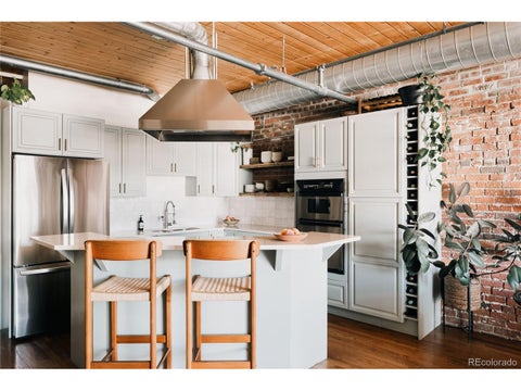Tiny photo for 1801 Wynkoop St 602, Denver, CO 80202 (MLS # 2064154)