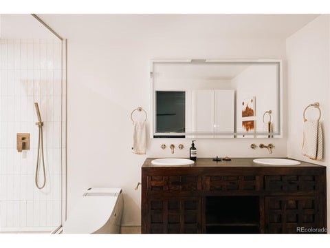 Tiny photo for 1801 Wynkoop St 602, Denver, CO 80202 (MLS # 2064154)