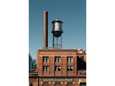 Tiny photo for 1801 Wynkoop St 602, Denver, CO 80202 (MLS # 2064154)