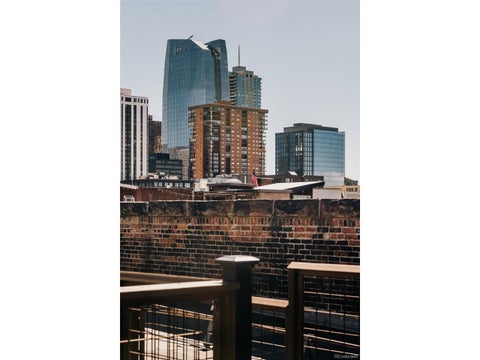 Tiny photo for 1801 Wynkoop St 602, Denver, CO 80202 (MLS # 2064154)