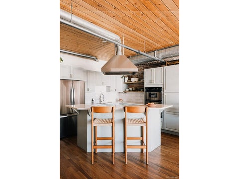 Tiny photo for 1801 Wynkoop St 602, Denver, CO 80202 (MLS # 2064154)