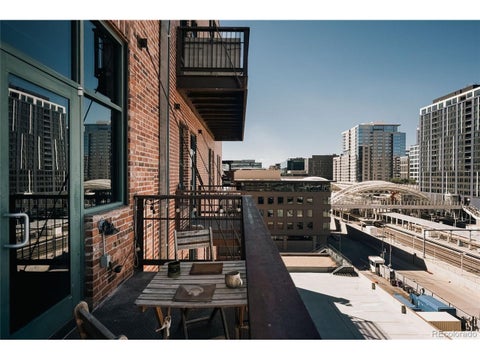 Tiny photo for 1801 Wynkoop St 602, Denver, CO 80202 (MLS # 2064154)