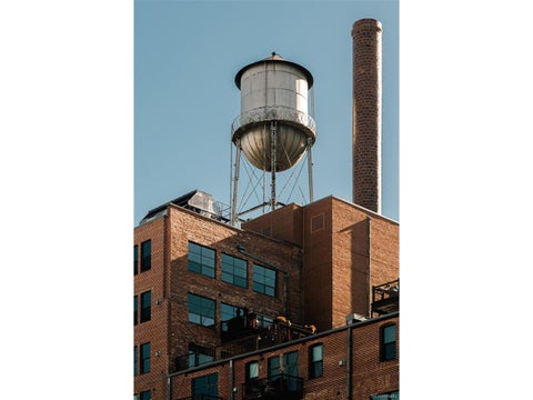 Tiny photo for 1801 Wynkoop St 602, Denver, CO 80202 (MLS # 2064154)