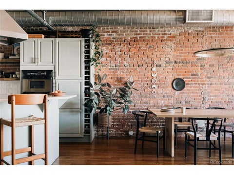 Tiny photo for 1801 Wynkoop St 602, Denver, CO 80202 (MLS # 2064154)