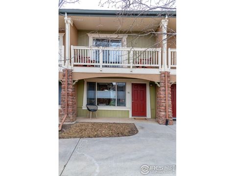 Photo of 4800 Osage Dr B-16, Boulder, CO 80303 (MLS # 1051631)