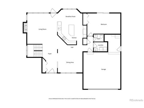 Tiny photo for 3540 19th St, Boulder, CO 80304 (MLS # 7300379)