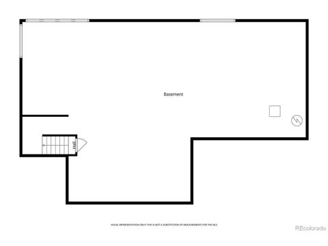 Tiny photo for 3540 19th St, Boulder, CO 80304 (MLS # 7300379)