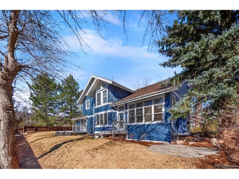 Tiny photo for 3540 19th St, Boulder, CO 80304 (MLS # 7300379)