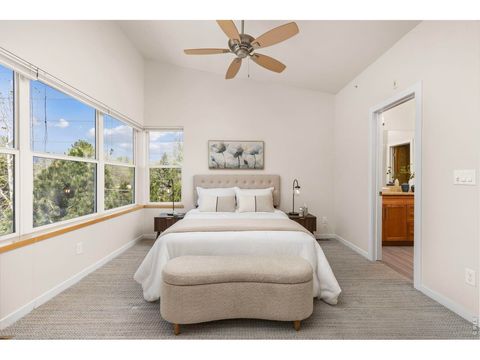 Tiny photo for 4194 Longview Ln, Boulder, CO 80301 (MLS # 1057991)
