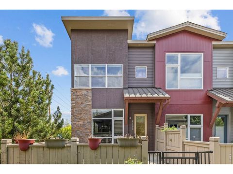 Photo of 4194 Longview Ln, Boulder, CO 80301 (MLS # 1057991)