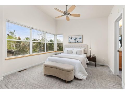 Tiny photo for 4194 Longview Ln, Boulder, CO 80301 (MLS # 1057991)