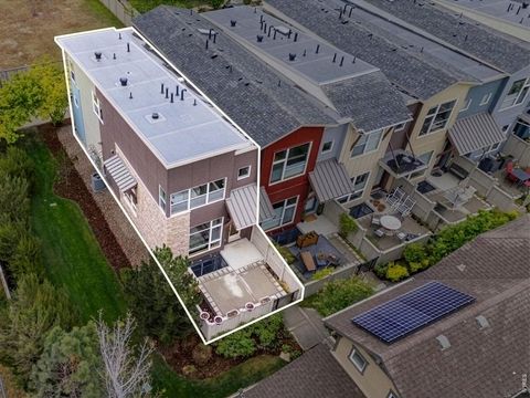 Tiny photo for 4194 Longview Ln, Boulder, CO 80301 (MLS # 1057991)