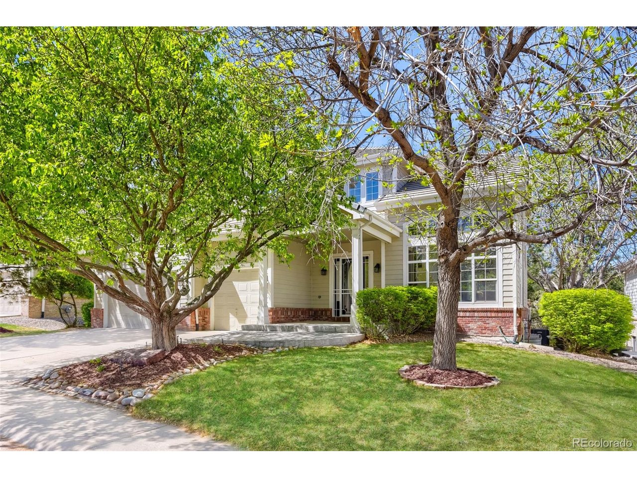 Welcome to 9969 Longview Drive!