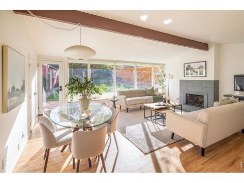 Photo of 2447 20th St, Boulder, CO 80304 (MLS # 1056419)