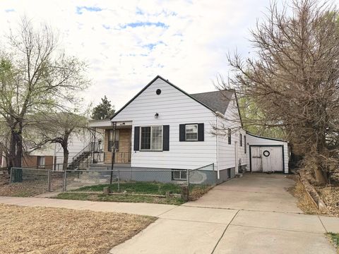 810 20th St Greeley CO 80631