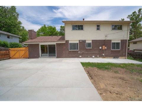Tiny photo for 2747 S Quay Way, Denver, CO 80227 (MLS # 6291751)