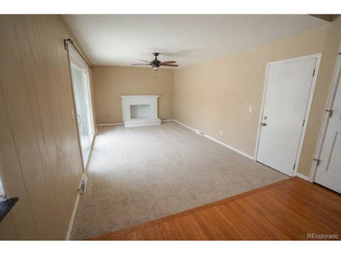 Tiny photo for 2747 S Quay Way, Denver, CO 80227 (MLS # 6291751)