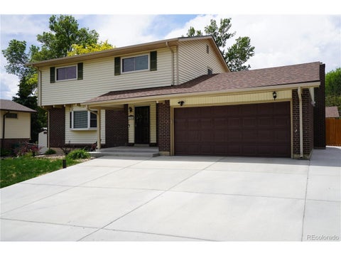 Photo of 2747 S Quay Way, Denver, CO 80227 (MLS # 6291751)