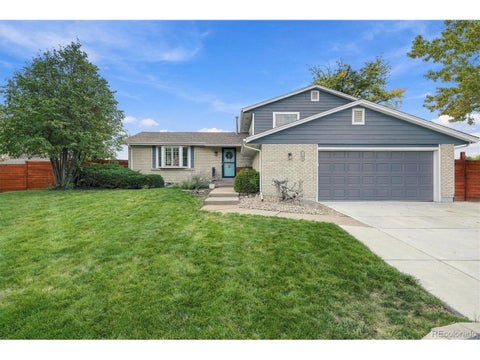 Photo of 1406 S Routt Way, Lakewood, CO 80232 (MLS # 2365704)