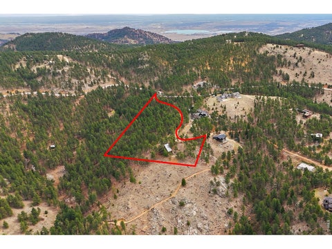 Tiny photo for 3367 Sunshine Canyon Dr, Boulder, CO 80302 (MLS # 1062504)