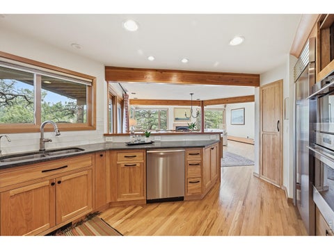 Tiny photo for 3367 Sunshine Canyon Dr, Boulder, CO 80302 (MLS # 1062504)