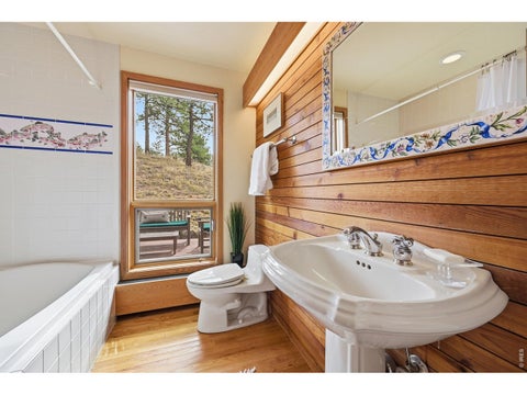 Tiny photo for 3367 Sunshine Canyon Dr, Boulder, CO 80302 (MLS # 1062504)