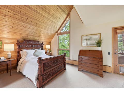 Tiny photo for 3367 Sunshine Canyon Dr, Boulder, CO 80302 (MLS # 1062504)