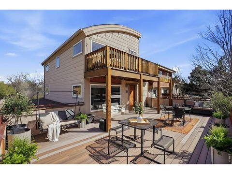Photo of 1480 Quince Ave #201, Boulder, CO 80304 (MLS # 1057469)