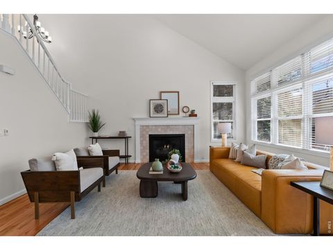 Tiny photo for 3540 19th St, Boulder, CO 80304 (MLS # 1053098)