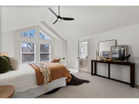 Tiny photo for 3540 19th St, Boulder, CO 80304 (MLS # 1053098)