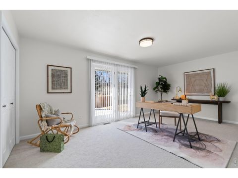 Tiny photo for 3540 19th St, Boulder, CO 80304 (MLS # 1053098)