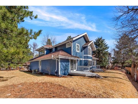 Tiny photo for 3540 19th St, Boulder, CO 80304 (MLS # 1053098)