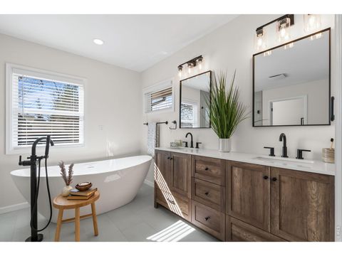 Tiny photo for 3540 19th St, Boulder, CO 80304 (MLS # 1053098)