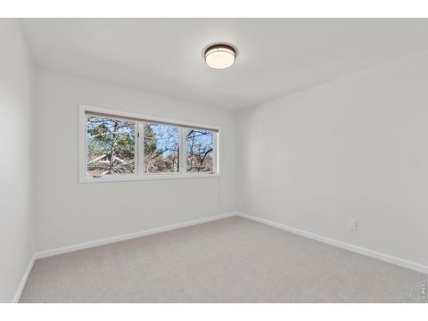 Tiny photo for 3540 19th St, Boulder, CO 80304 (MLS # 1053098)