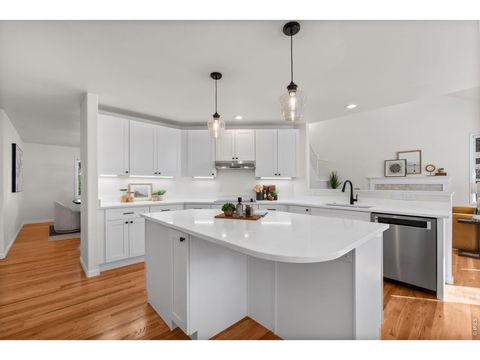 Tiny photo for 3540 19th St, Boulder, CO 80304 (MLS # 1053098)