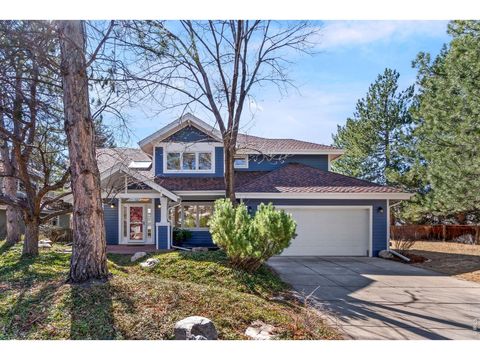 Photo of 3540 19th St, Boulder, CO 80304 (MLS # 1053098)