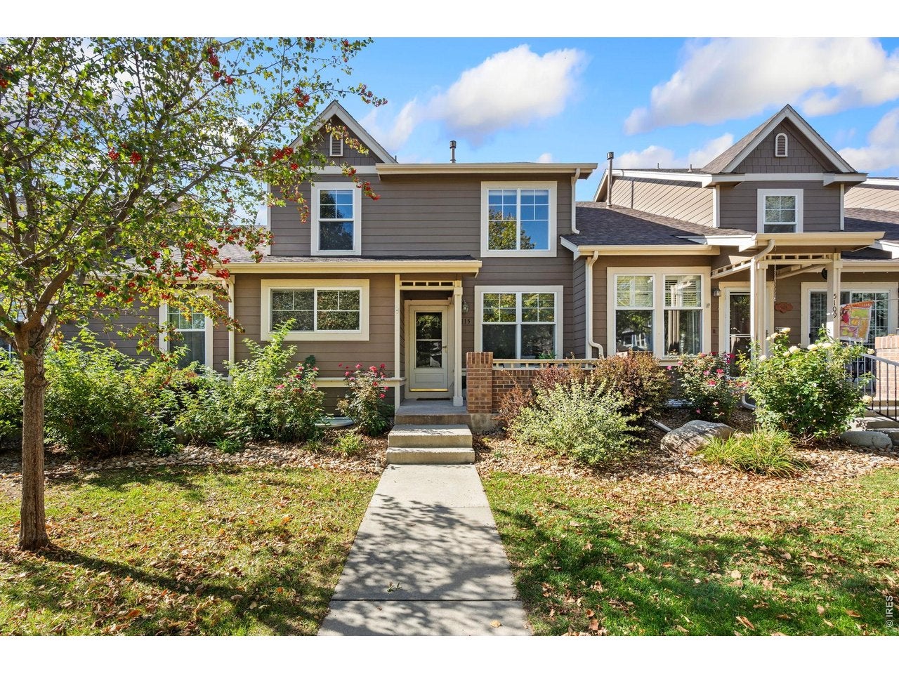 5115 Corbett Dr