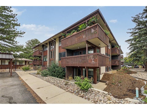 Tiny photo for 500 Manhattan Dr D4, Boulder, CO 80303 (MLS # 8553103)
