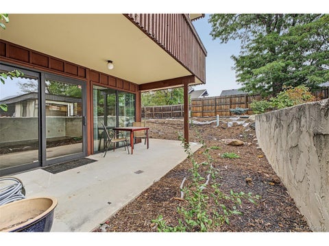 Tiny photo for 500 Manhattan Dr D4, Boulder, CO 80303 (MLS # 8553103)