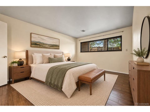Tiny photo for 500 Manhattan Dr D4, Boulder, CO 80303 (MLS # 8553103)