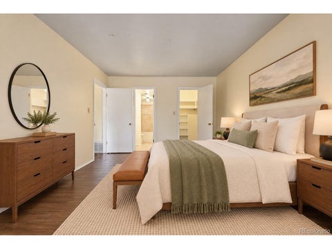 Tiny photo for 500 Manhattan Dr D4, Boulder, CO 80303 (MLS # 8553103)