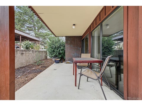 Tiny photo for 500 Manhattan Dr D4, Boulder, CO 80303 (MLS # 8553103)